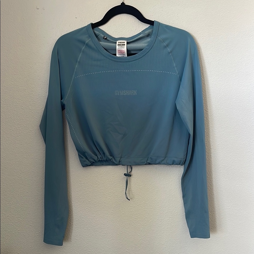 Women’s Gymshark Top